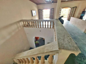 Casa 80mts do mar Grande próximo a Prainha